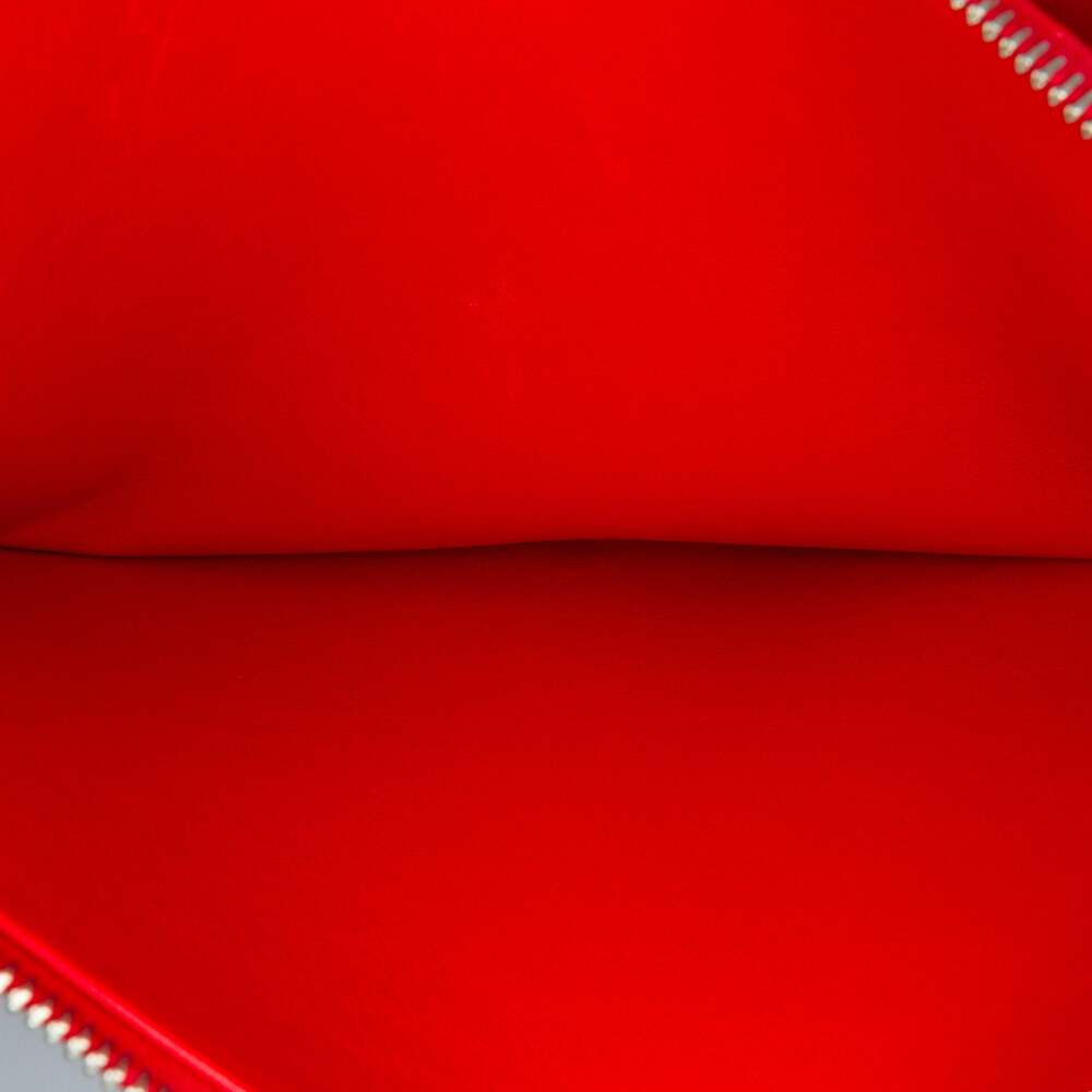 Celine Frame Evening Clutch On Chain #251284C49B - Picture 5 of 9